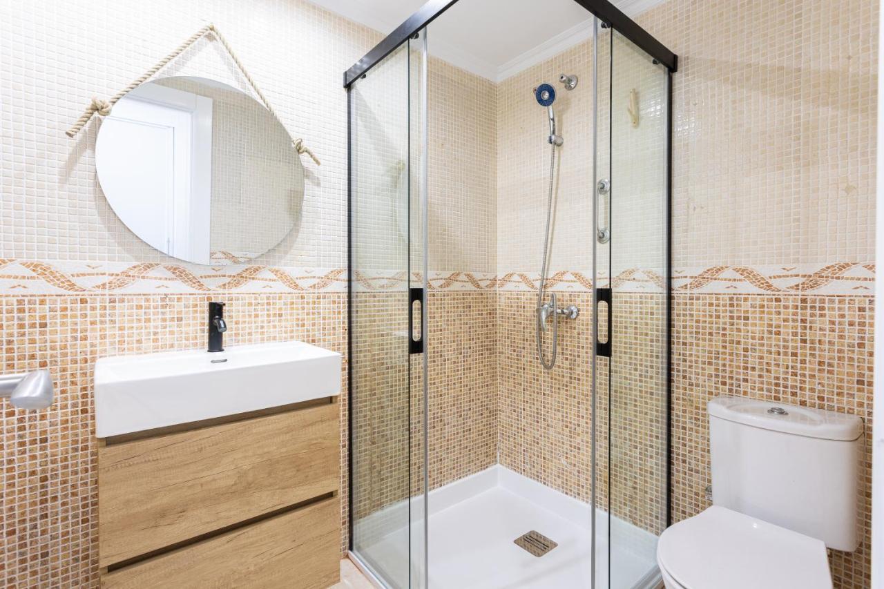 Апартаменти Vivendos - Tr23 - Roca Chica Торремолінос Екстер'єр фото